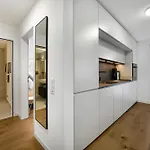 Apartmán Vista *