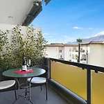 Apartmán Vista *