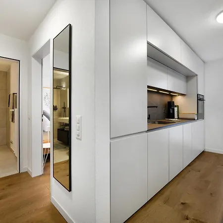 Appartement Vista *