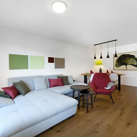 Appartement Vista *